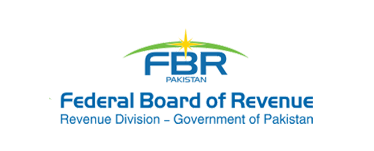 FBR_Pakistan_logo